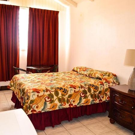 Fantastic Hotel Marigot  Exterior photo