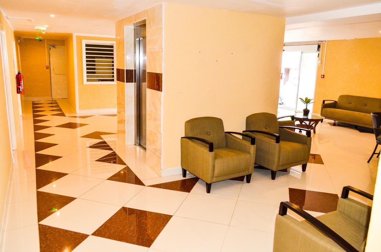 Fantastic Hotel Marigot  Exterior photo