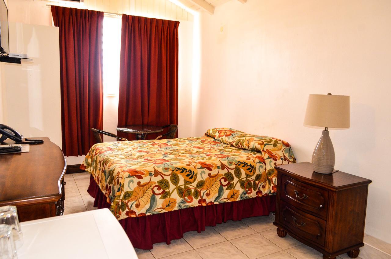 Fantastic Hotel Marigot  Exterior photo