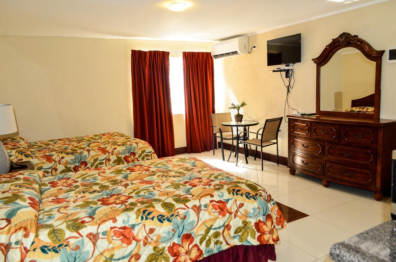 Fantastic Hotel Marigot  Exterior photo